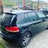 Golf 6 – 2011 – nafte 2.0 – automatic