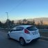 Ford fiesta 1.6 nafte me kambio manuale 25€ dita