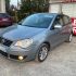 Volkswagen polo 2010 1.4 nafte manuale >> 25$