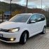 Volkswagen Touran – 2013 – Diessel 1.6 – Automatic – 7 vende
