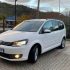 Volkswagen Touran – 2013 – Diessel 1.6 – Automatic – 7 vende =40euro